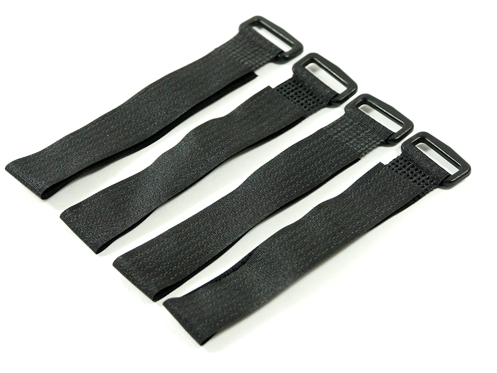 SWORKz Hook/Loop strap (4) BE1