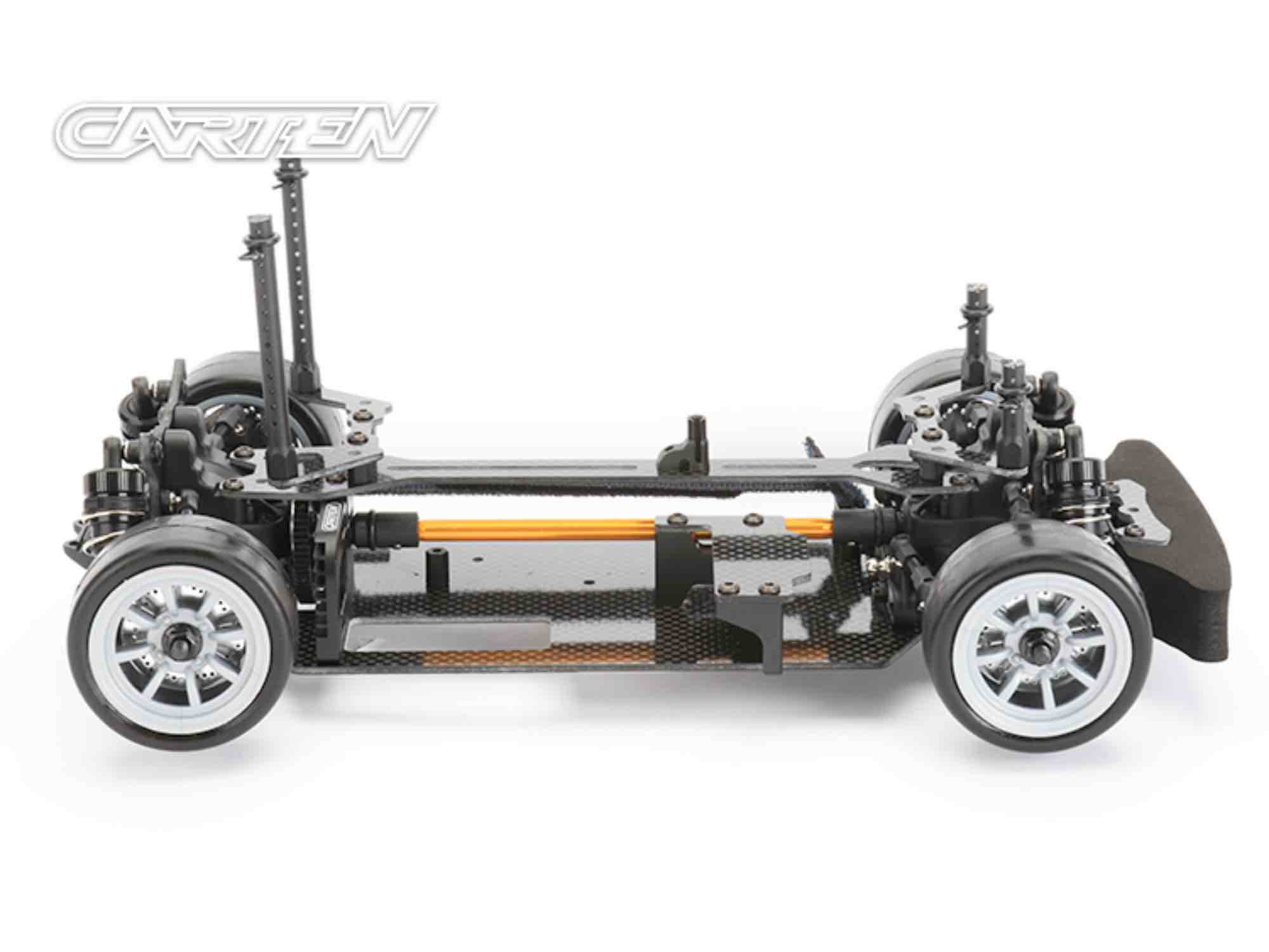 CARTEN M210 1/10 M-Chassis Kit