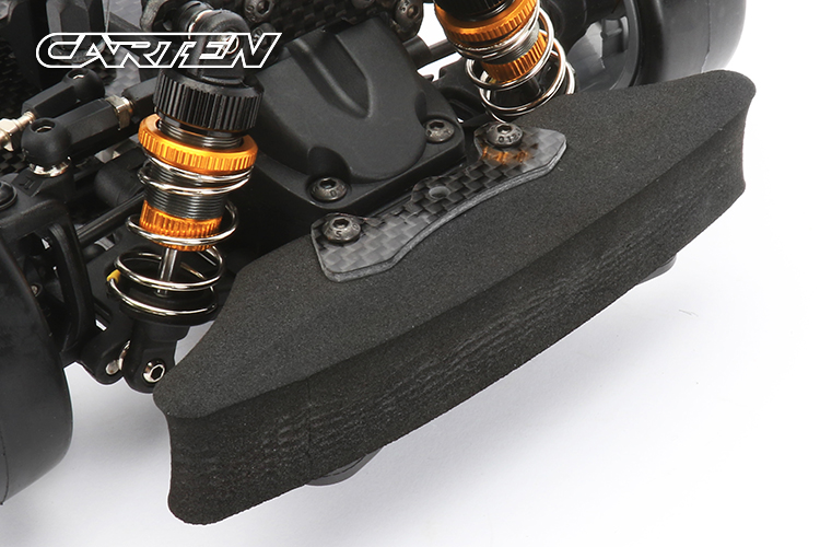 CARTEN M210R 1/10 M-Chassis Kit 