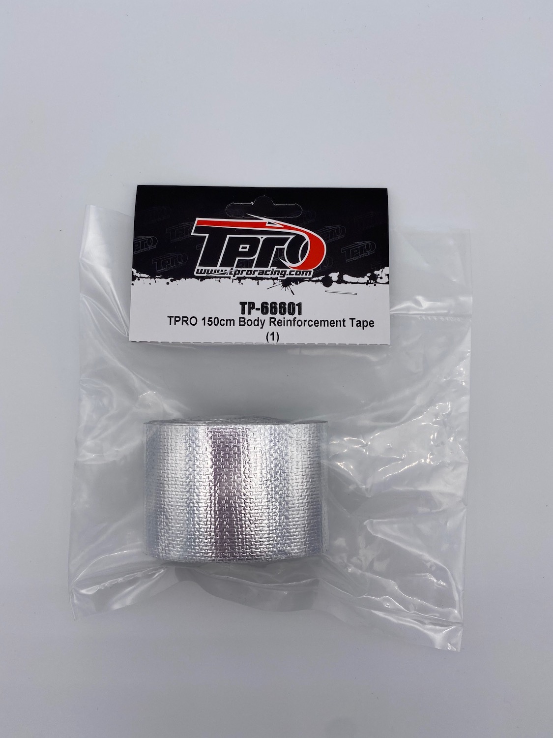 TPRO Body Shell Repair Tape 4,8x150cm