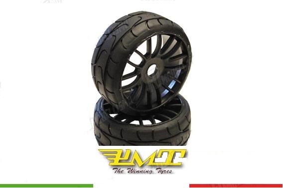 PMT Carved RALLY18 "Medium" Q5 Hard Rim Carbon (2)