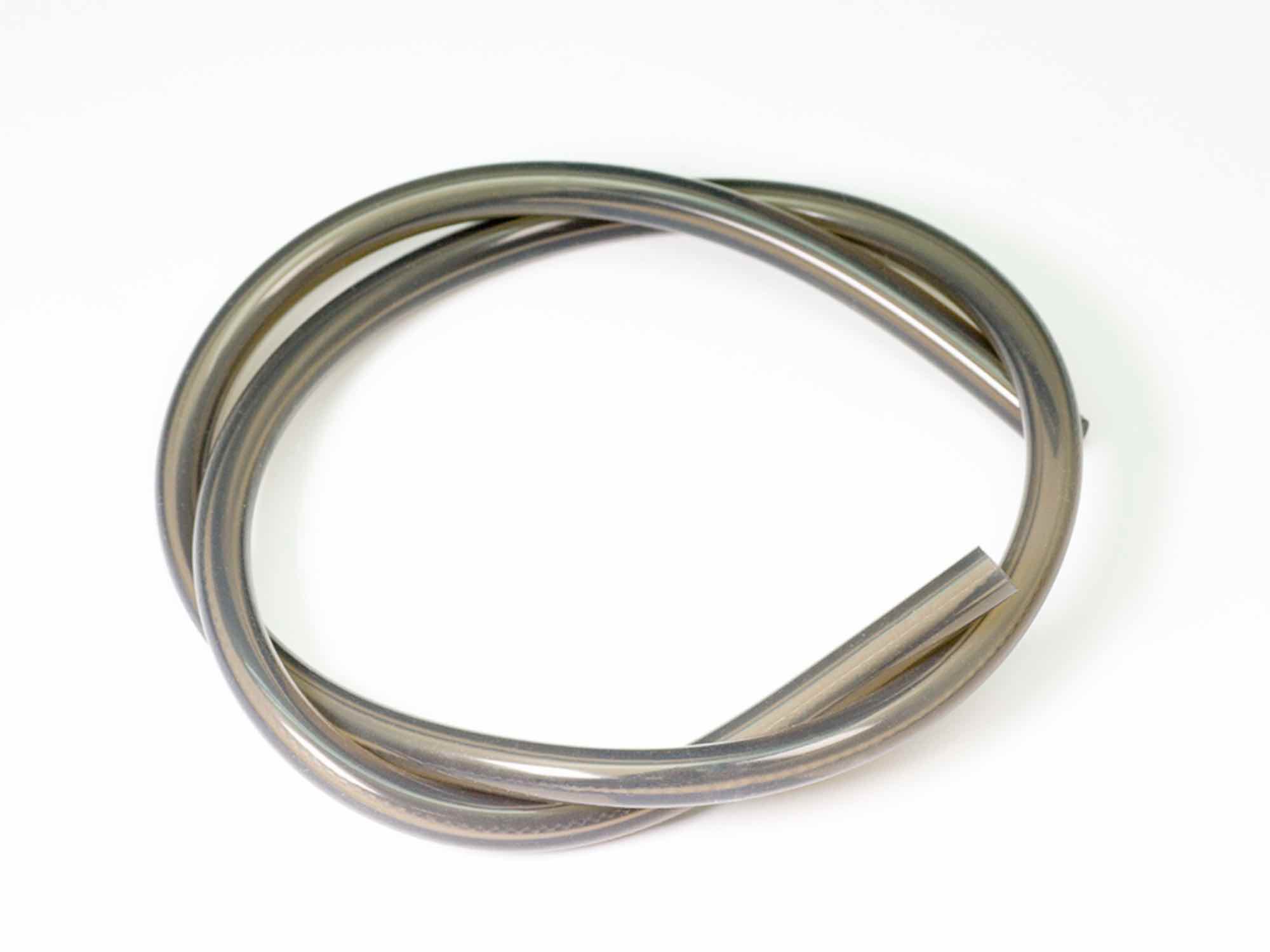 INFINITY FUEL TUBE Grey (50cm)