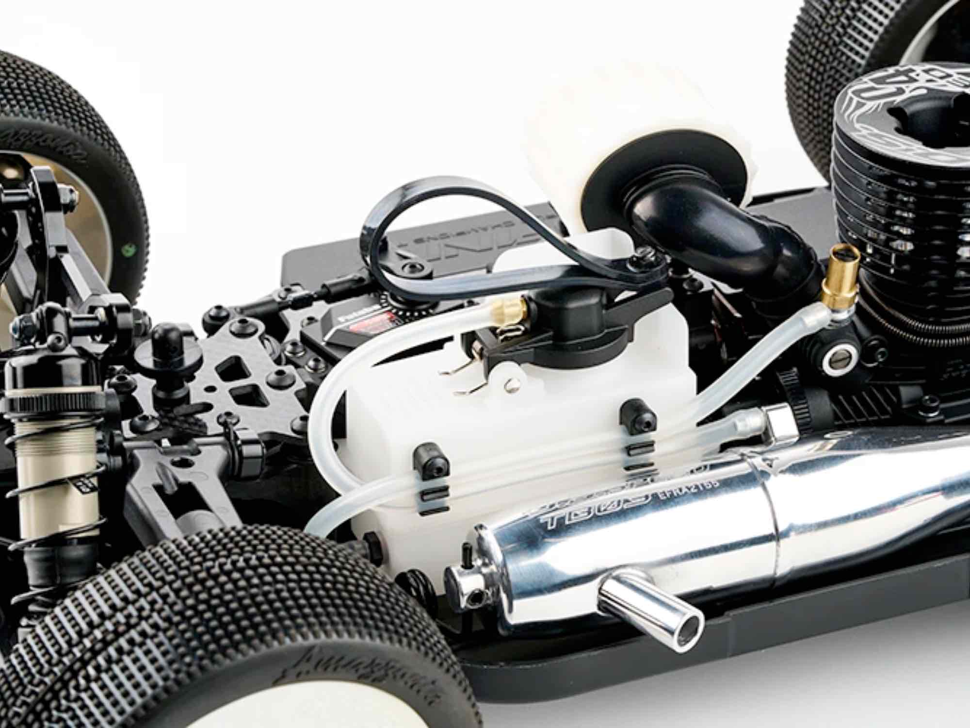 INFINITY IFB8 1/8 SCALE GP BUGGY CAR CHASSIS KIT