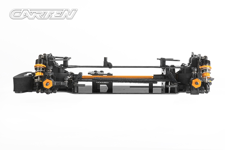 CARTEN M210R 1/10 M-Chassis Kit 