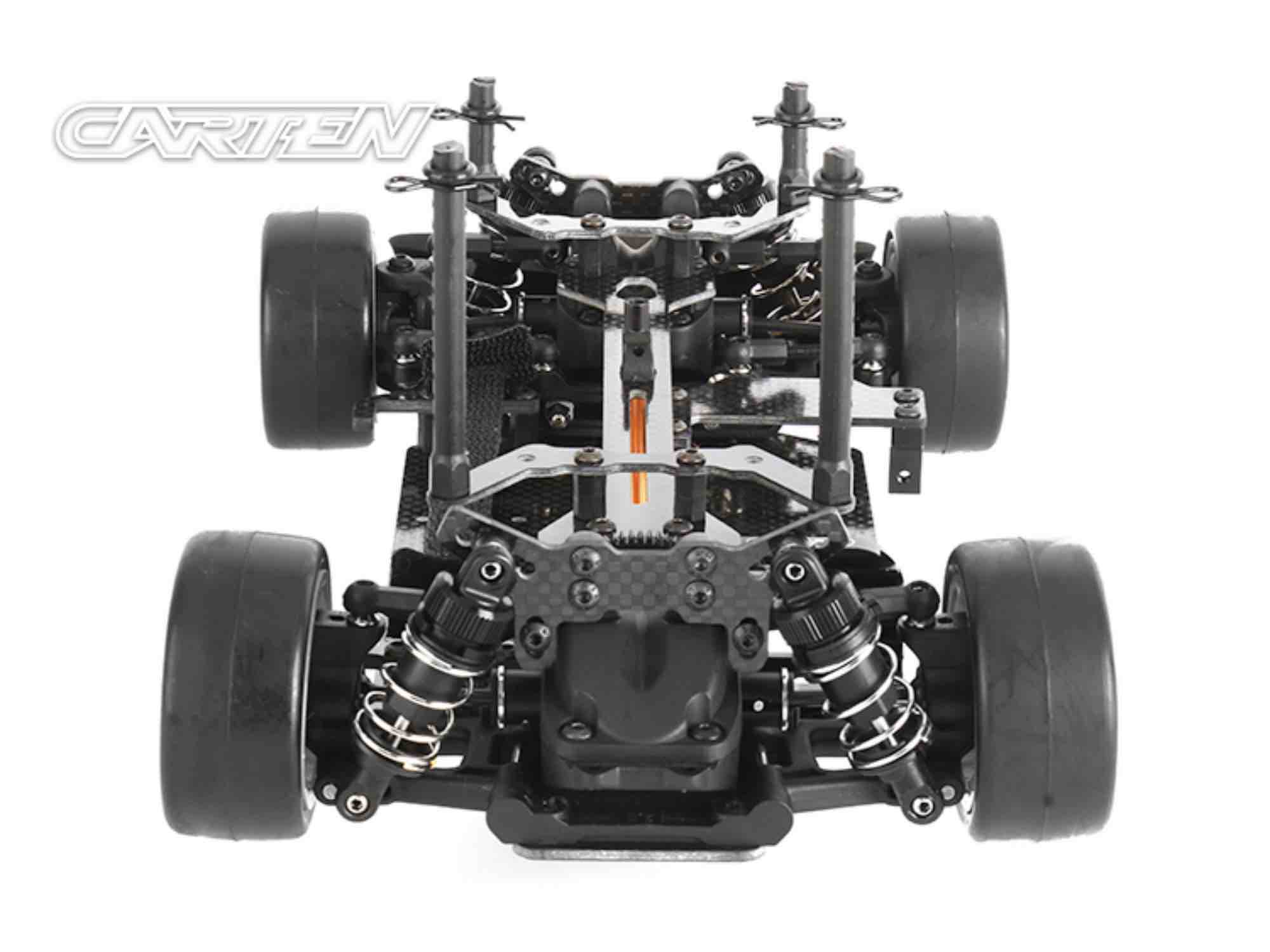 CARTEN M210 1/10 M-Chassis Kit