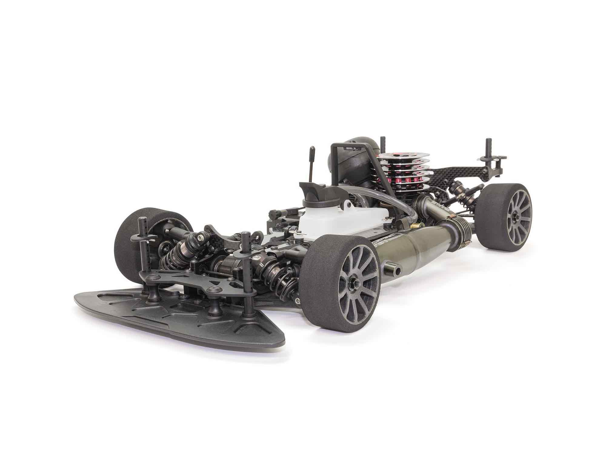 INFINITY IF15-II 1/10 GP TOURING CHASSIS KIT